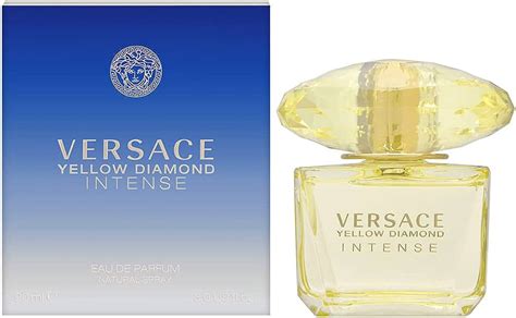 versace intense price|Versace yellow diamond intense.